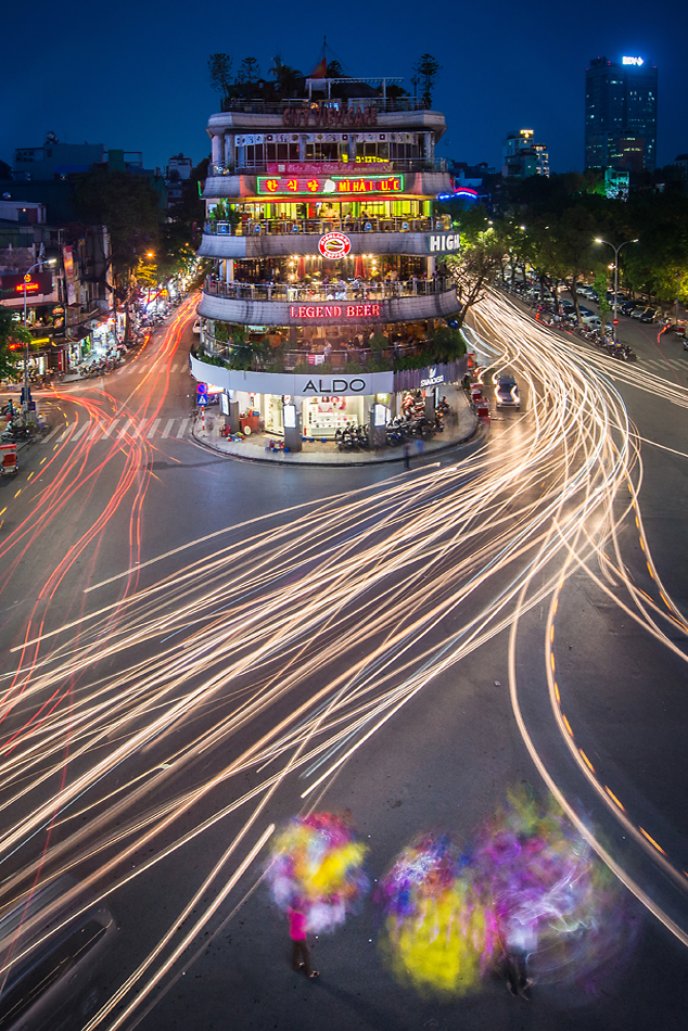 Hanoi