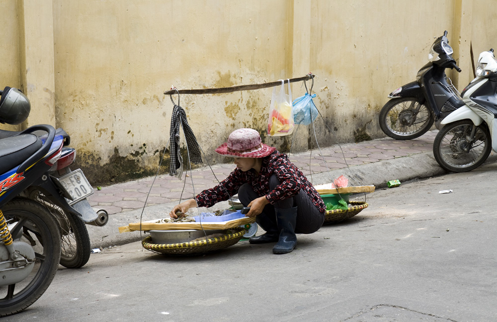 Hanoi