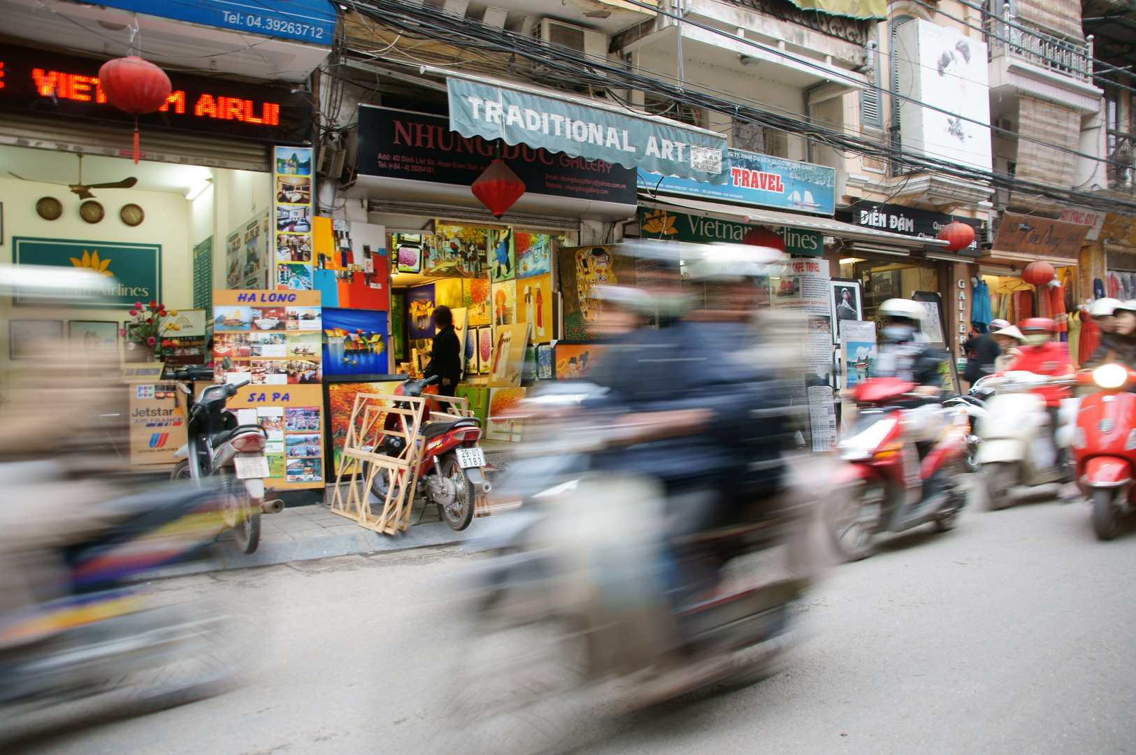 Hanoi