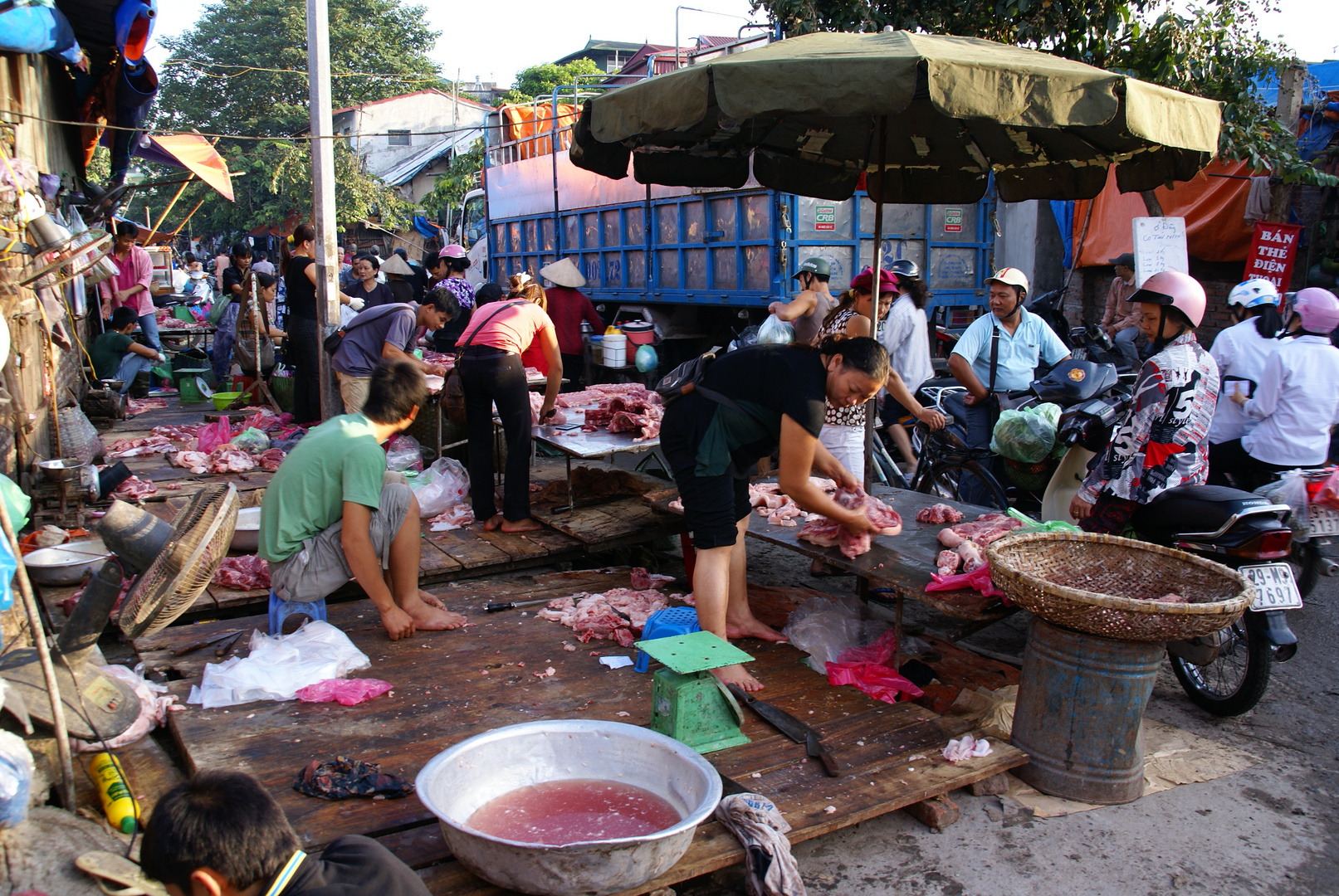 Hanoi 5