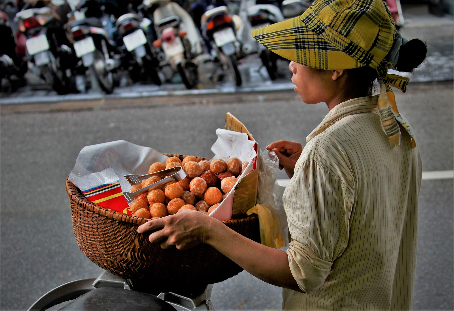 Hanoi  7