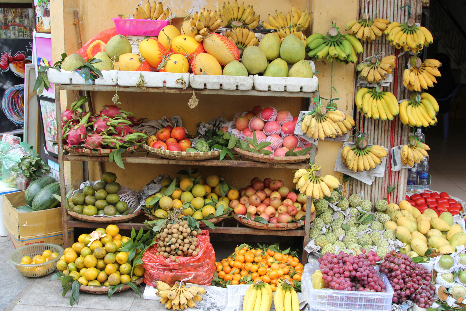 Hanoi