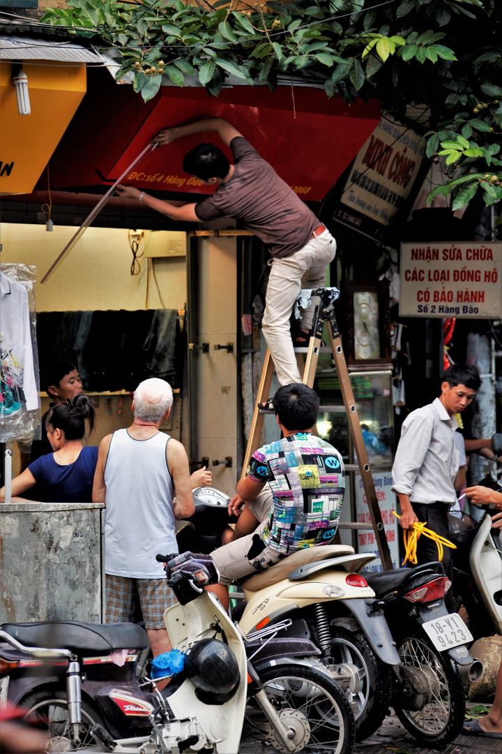 Hanoi  8