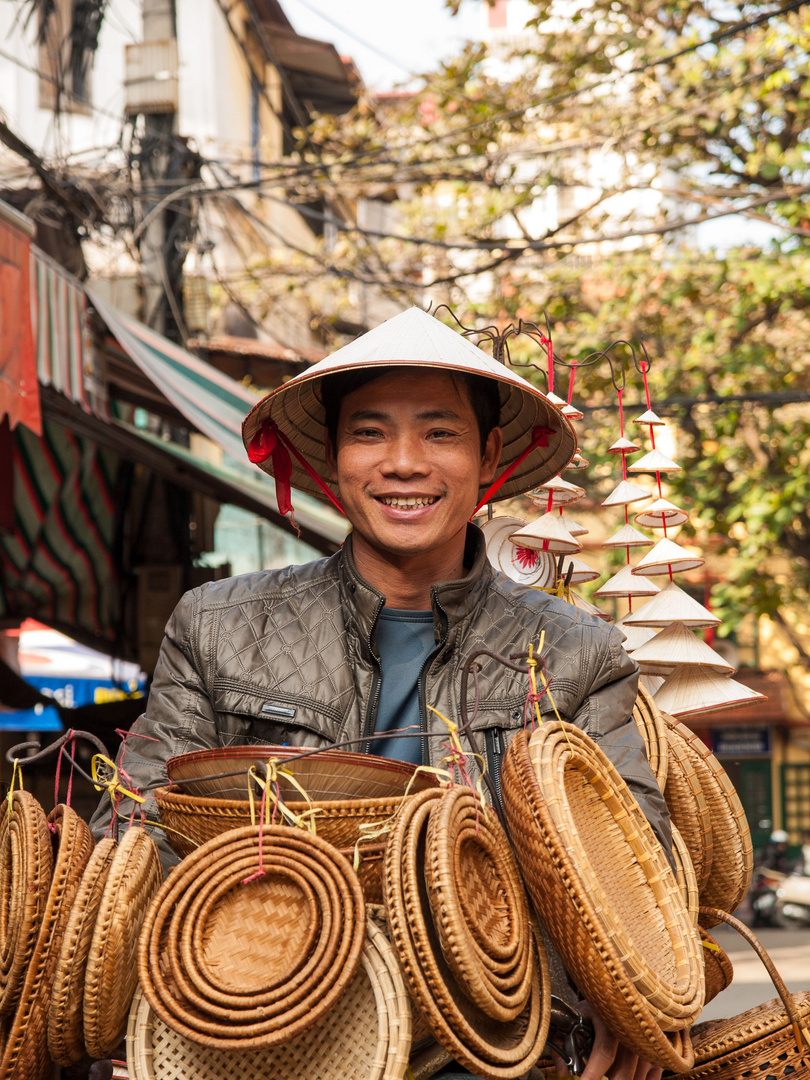 Hanoi