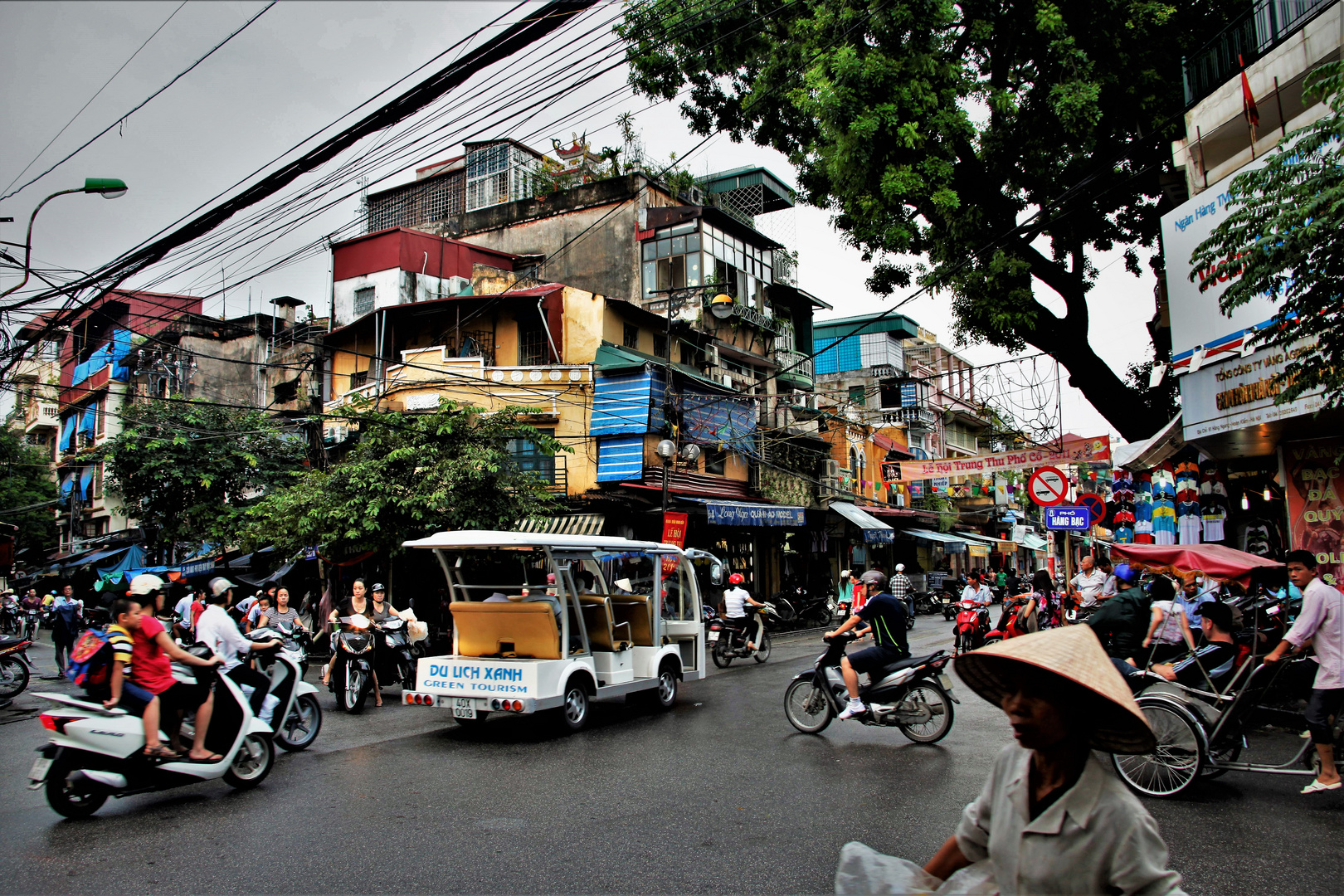 Hanoi  9