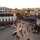 Hanoi: Altstadt