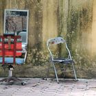 Hanoi Barber Shop