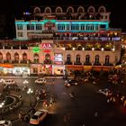 Hanoi by night 1