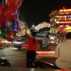 Hanoi by night