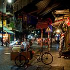 Hanoi by Night