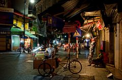 Hanoi by Night