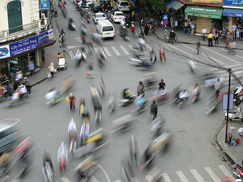 Hanoi