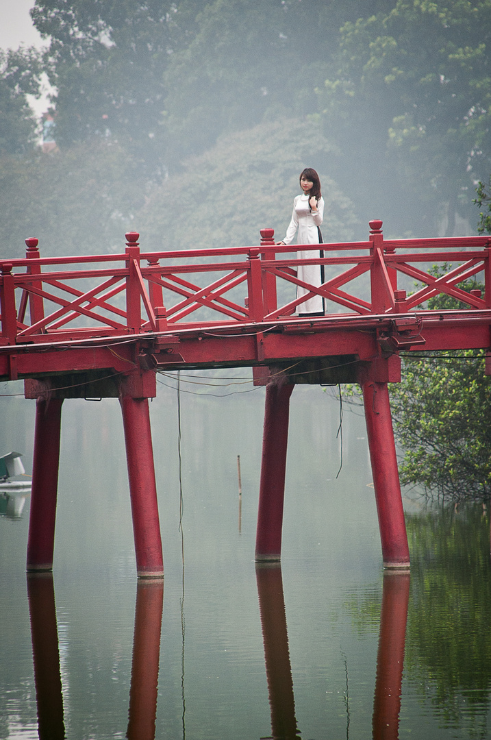 Hanoi