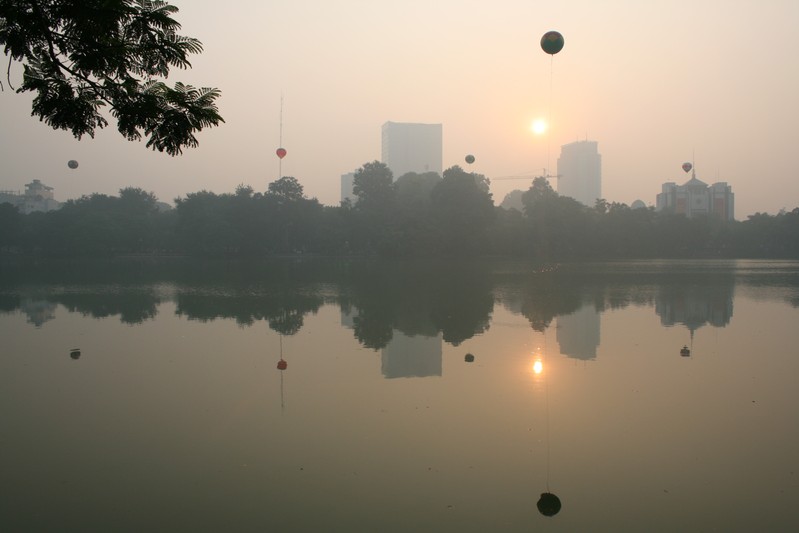 Hanoi