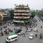 Hanoi Circle