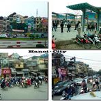 Hanoi - City - 4