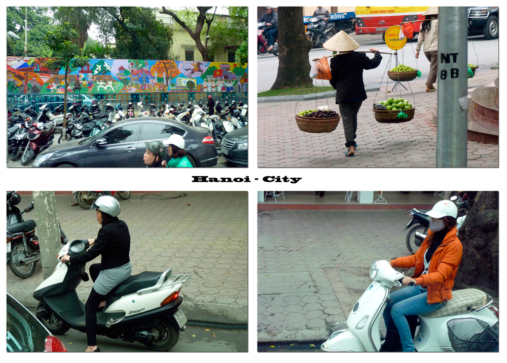 Hanoi - City - 6