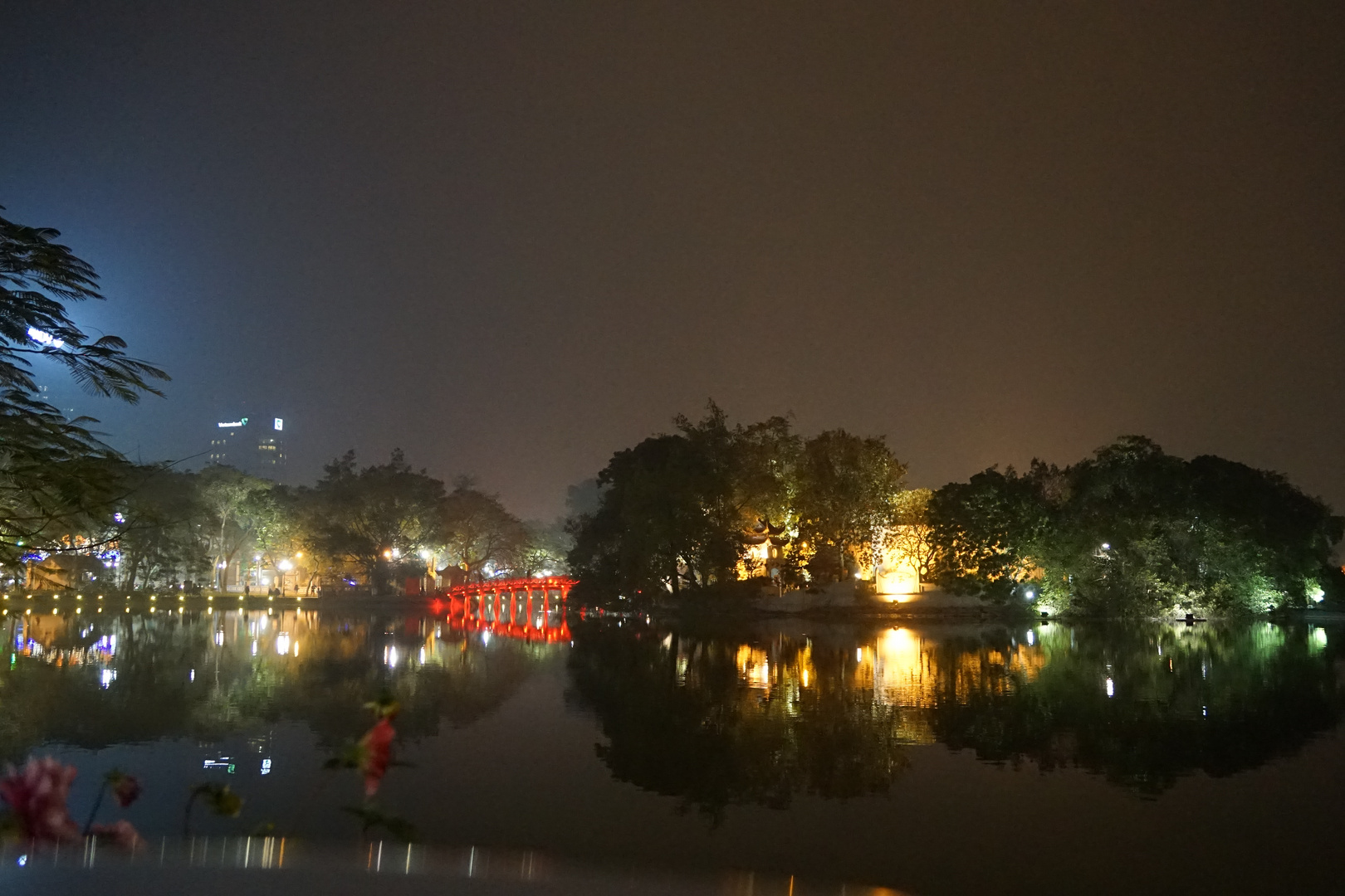 Hanoi City