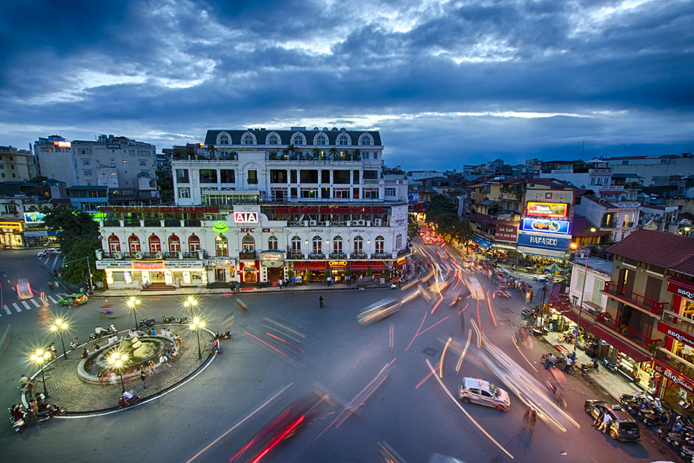 Hanoi