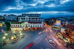 Hanoi