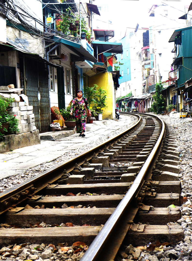 hanoi