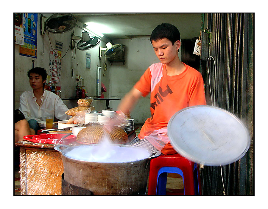 Hanoi