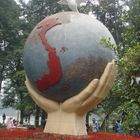 Hanoi - eine Stadt für den Frieden