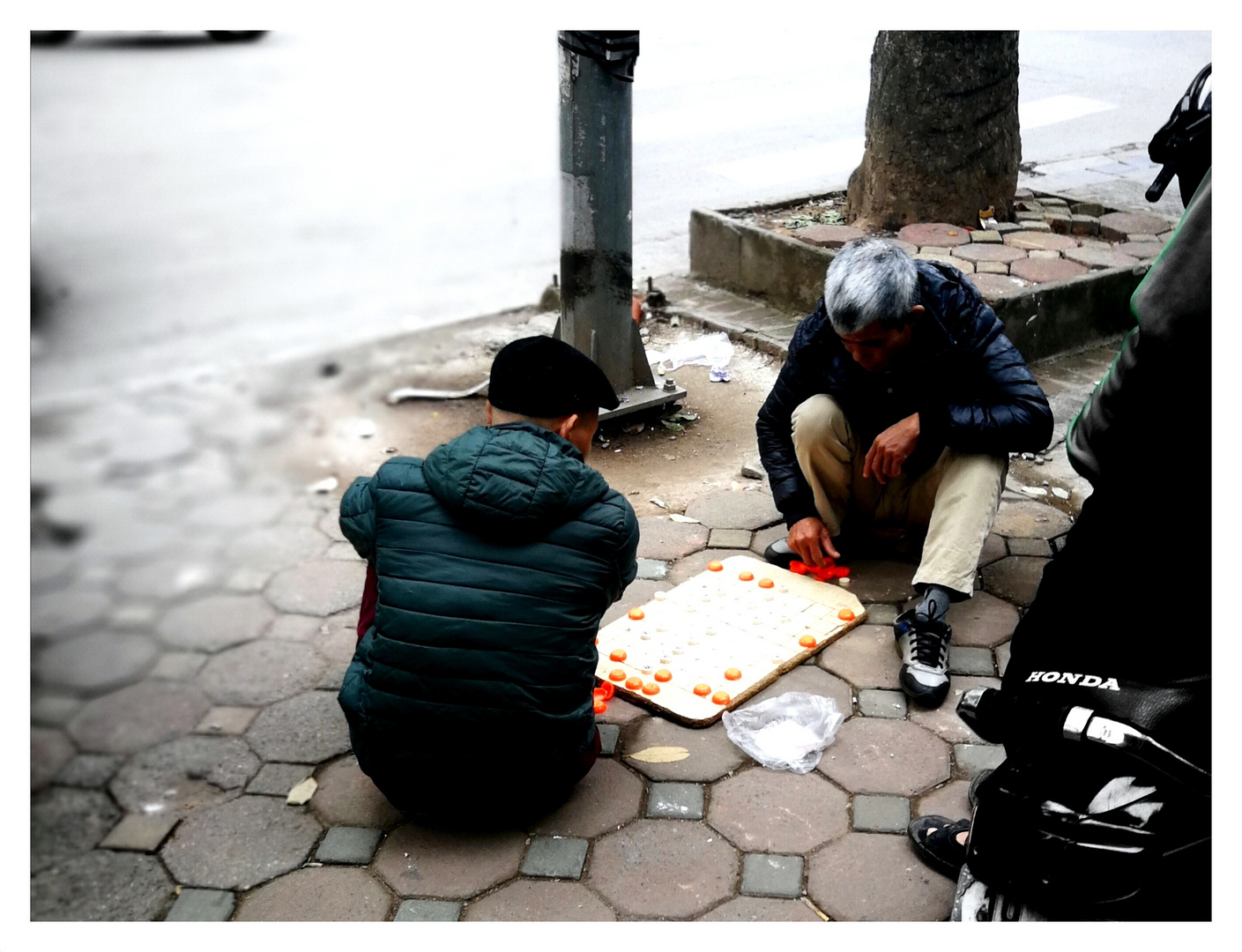 Hanoi