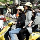 Hanoi fast and furious