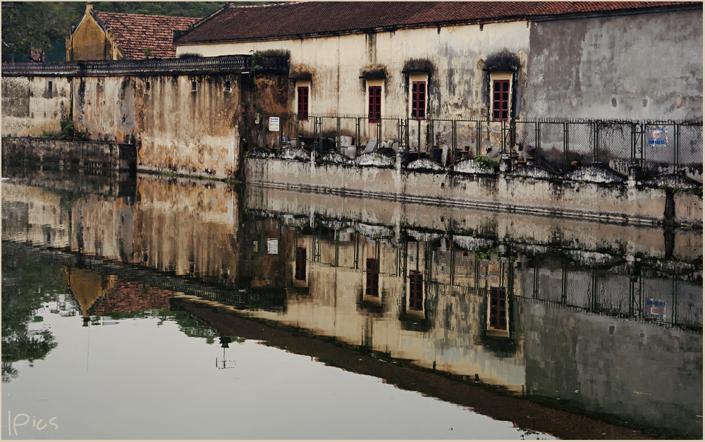 Hanoi impressions