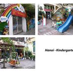 Hanoi - Kindergarten