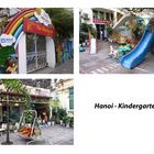 Hanoi - Kindergarten