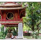 Hanoi Konfuziustempel