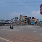 Hanoi - Long-Bien-bridge