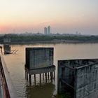 Hanoi Long-Bien-Brücke