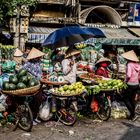 Hanoi Market