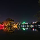 Hanoi Night