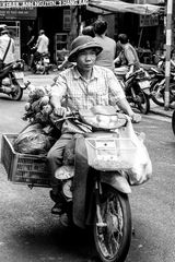 Hanoi Old Quarter 1