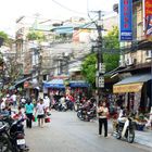 Hanoi - Old Quarter