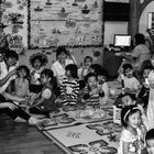 Hanoi Old Quarter Kindergarten