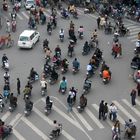 Hanoi Traffic