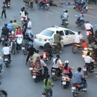 Hanoi Traffic...