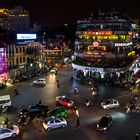 Hanoi Traffic