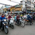 Hanoi Traffic I