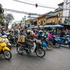 Hanoi Traffic II