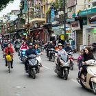 Hanoi Traffic III