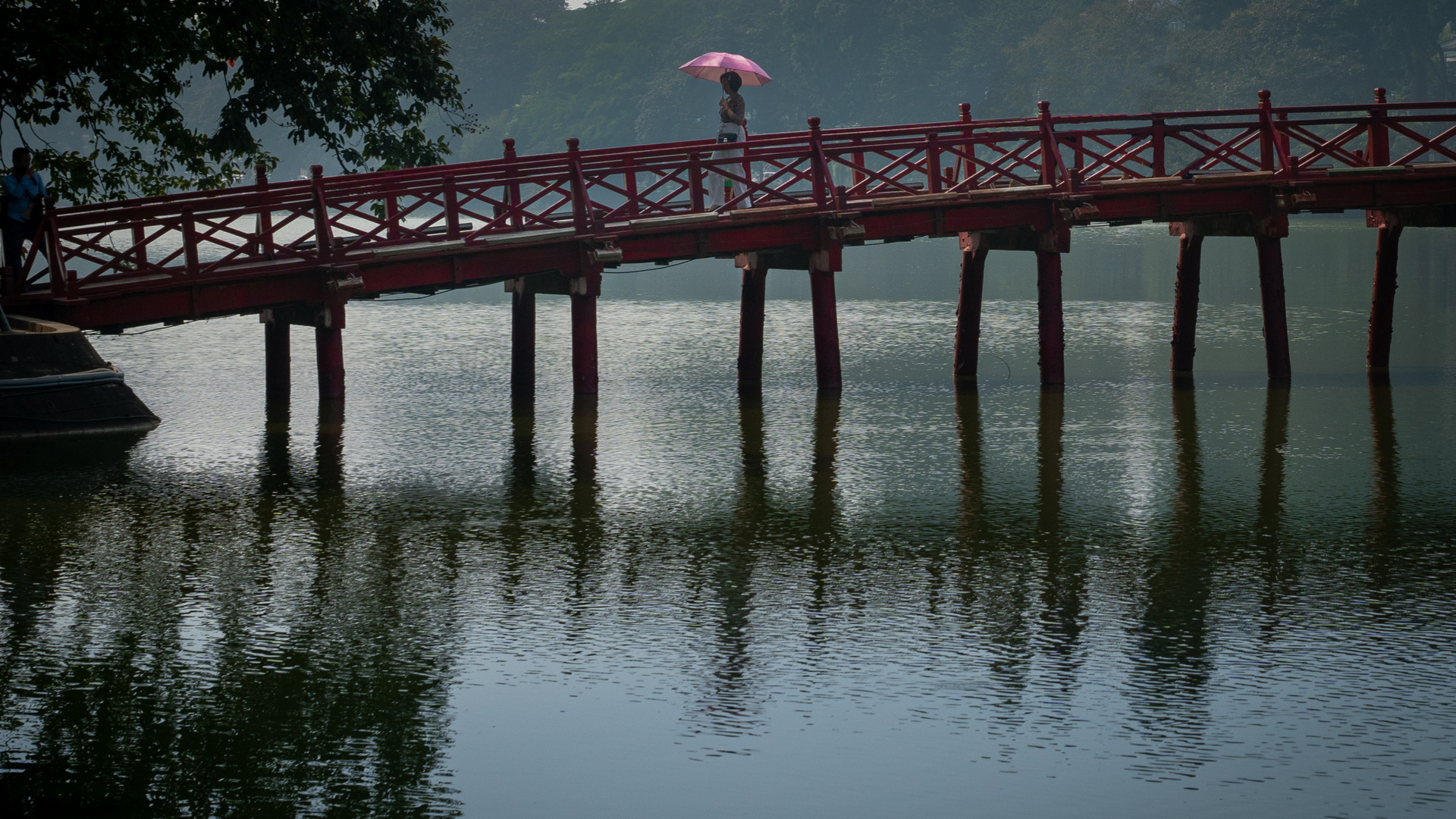 Hanoi, Vietnam