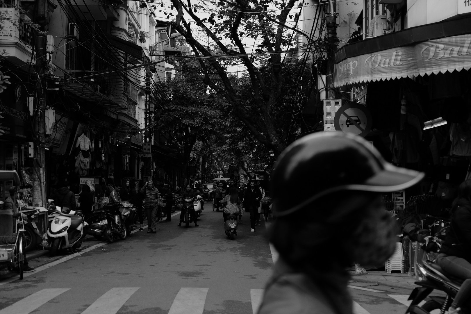 Hanoi, Vietnam