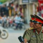 Hanoi, Vietnam 