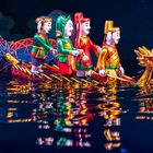 Hanoi Wasserpuppen Theater